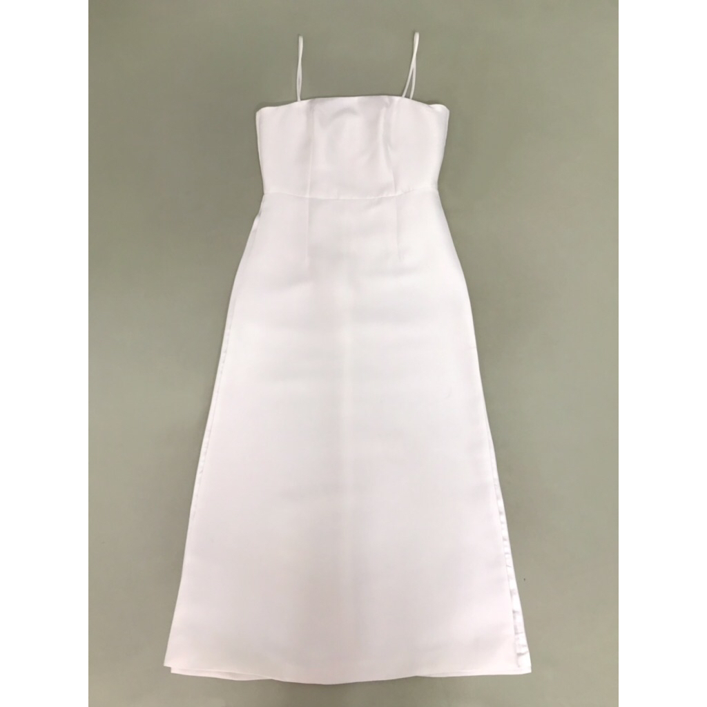Thanh lý Áo dài LINN DESIGN size S ( Không kèm quần )