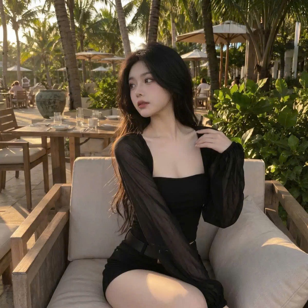 Áo thun phối lưới co giãn siêu dễ thương chất liệu thun cotton KINI Style | BigBuy360 - bigbuy360.vn
