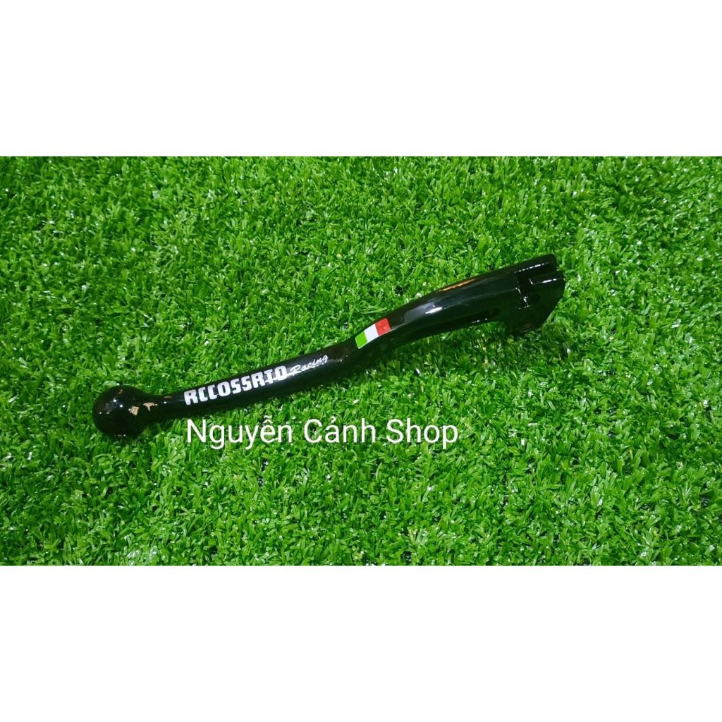 Tay thắng ĐÙM xe Sirius --thắng đùm MOD