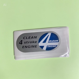 Tem rời Spacy 125 ( Nhật )