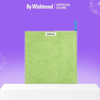 [HB GIFT] Khăn rửa mặt By Wishtrend