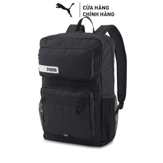 Balo thời trang PUMA Unisex Deck Backpack II Black Màu Đen