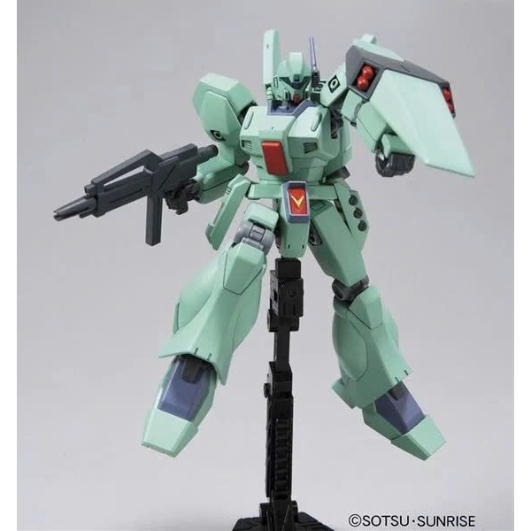 Mô hình lắp ráp Gunpla -BANDAI - 1/144 HGUC JEGAN