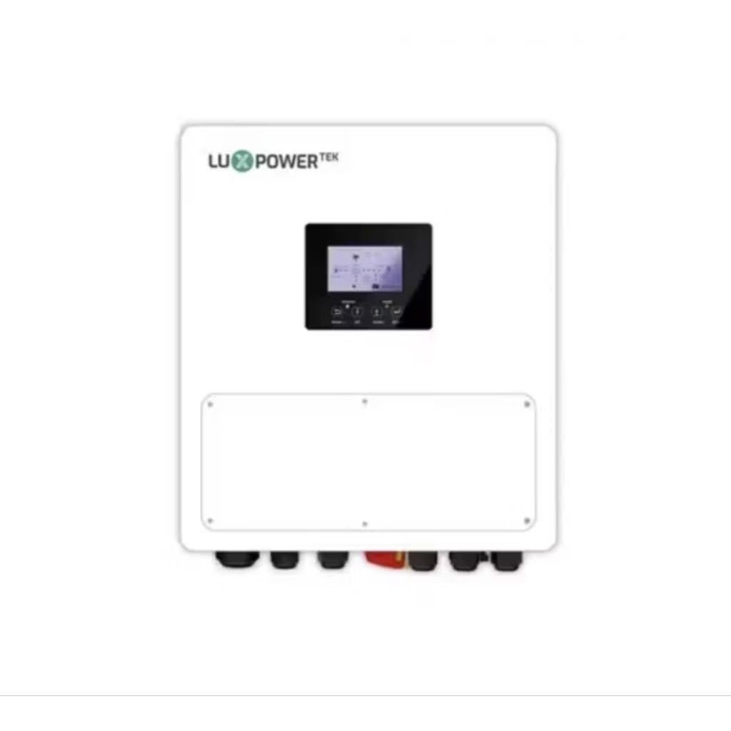 Hybrid LuxPower SNA PRO 6.5K | Biến tần Hybrid 1 pha 6.5kW