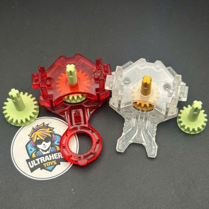 Bộ phận Launcher DB Beyblade Burst In 3D (Màu random)