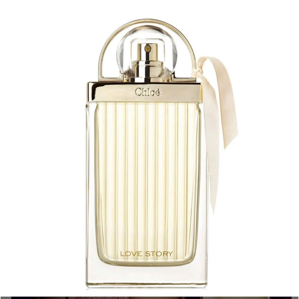 ❄️ Nước hoa nữ Chloé Love Story edp 75ml