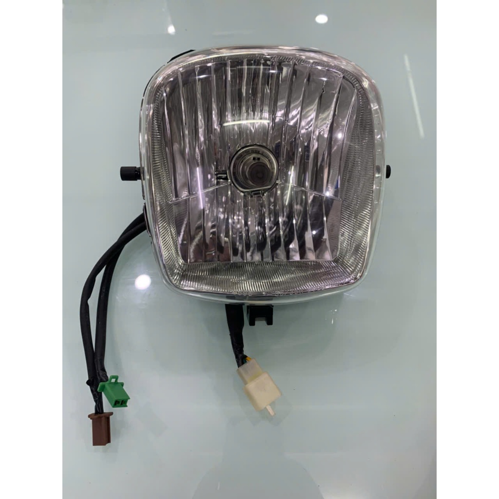 Pha đèn Cuxi zin mới 100% chính hãng Yamaha