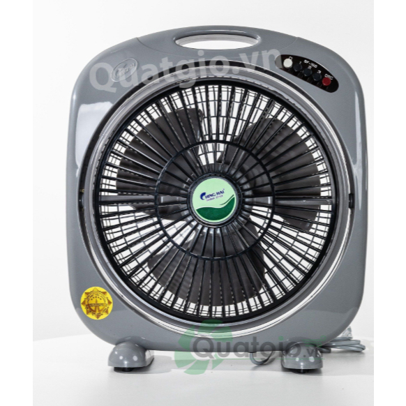 Quạt hộp Chinghai BF168 - Hàng chính hãng
