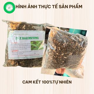 Cây Rau Mương Khô 1kg Loại 1 – Hàng Mới Đẹp, Sạch, Thảo Mộc Tự Nhiên, Dễ Pha Trà