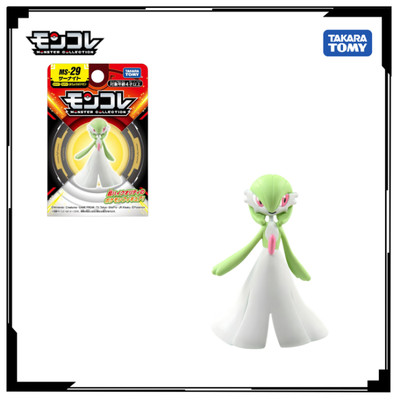 Mô hình Pokemon Moncolle EX MS-29 Sirnight 911890 Fullbox Chính Hãng Takara Tomy