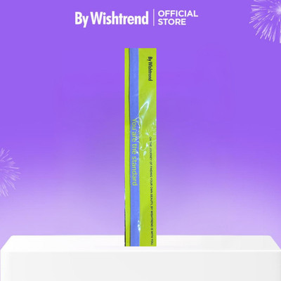 [HB GIFT] By Wishtrend hairband You Are The Standard