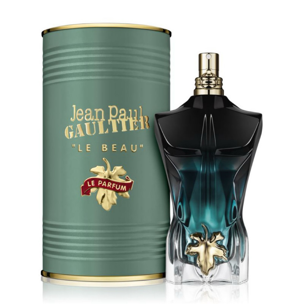 ❄️Nước hoa nam Jean Paul Gaultier Le Beau Le Parfum, Jpg Le Beau edt 125ml