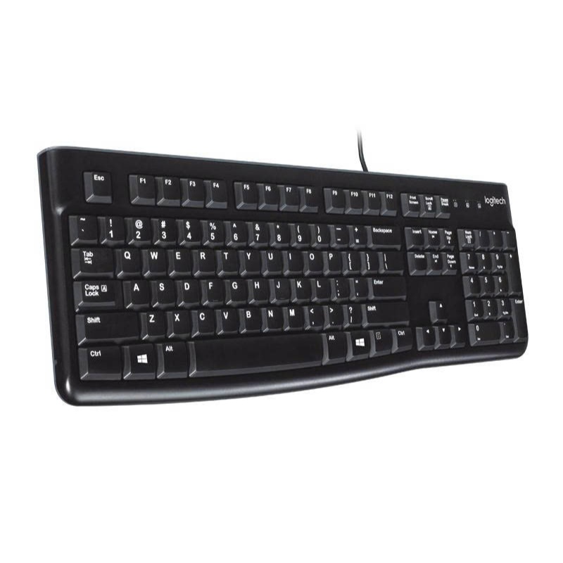 Bàn phím Logitech K120