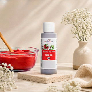 Màu thực phẩm Unicorn 60g (24 màu)