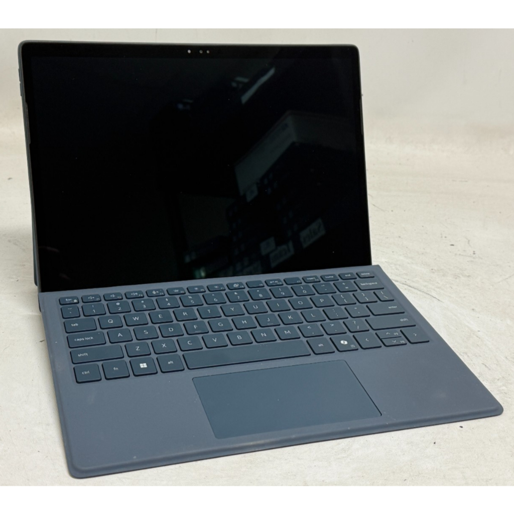 Dell Latitude 7350 Ultra 7 164U Detachable 13-Inch 3K cảm ứng tách rời phím