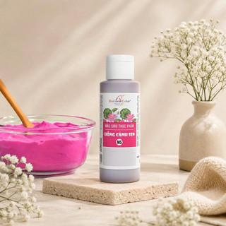 Màu thực phẩm Unicorn 60g (24 màu)
