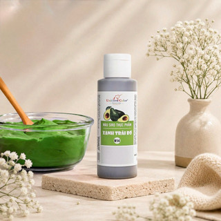 Màu thực phẩm Unicorn 60g (24 màu)