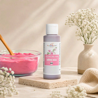 Màu thực phẩm Unicorn 60g (24 màu)