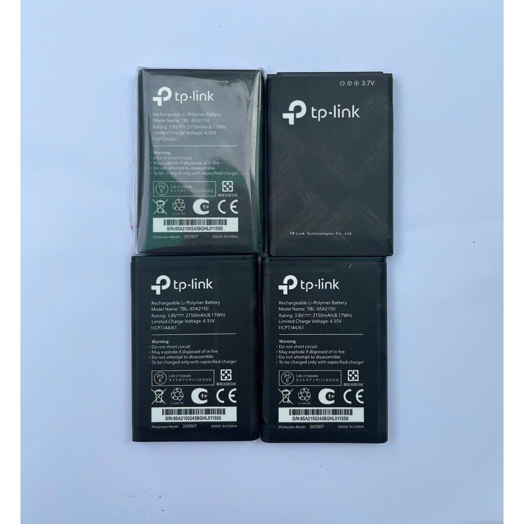 phụ kiên mifi M7000 tplink