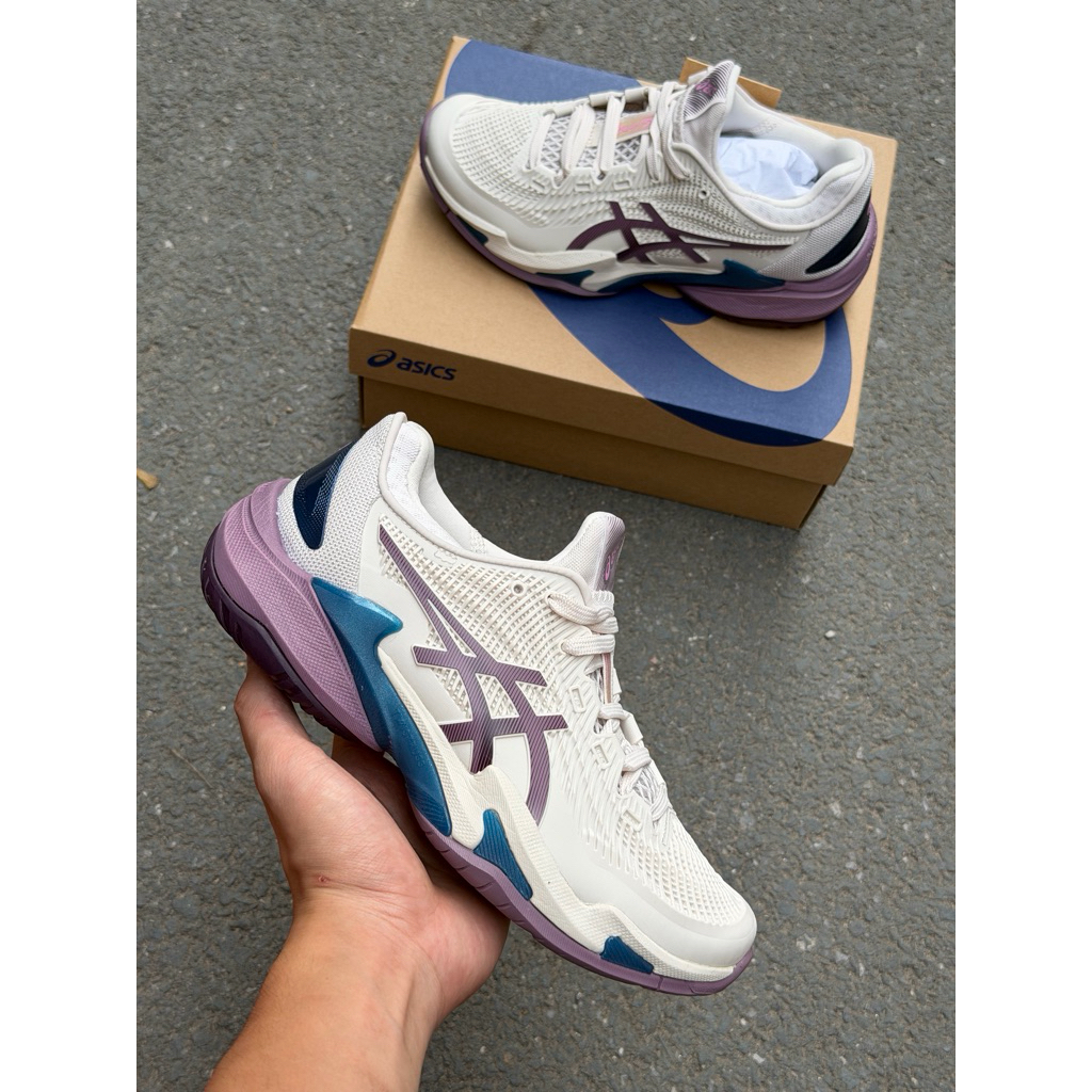 Asics court FF3 nữ