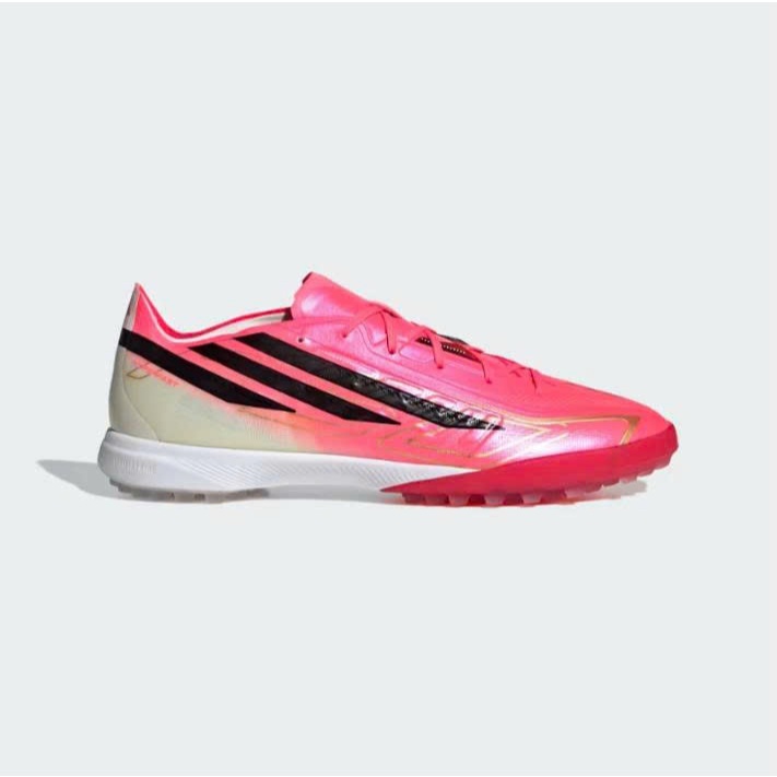 [ADIDAS] F50 hyperfast pro Tf hồng