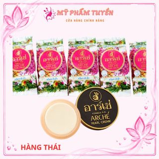 Kem Arche Pearl Cream (combo 6 gói - combo 12 gói)