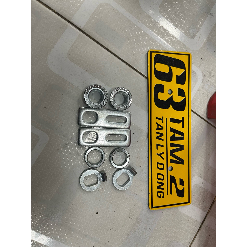 Full bộ óc cốt cho động cơ 800-1500w