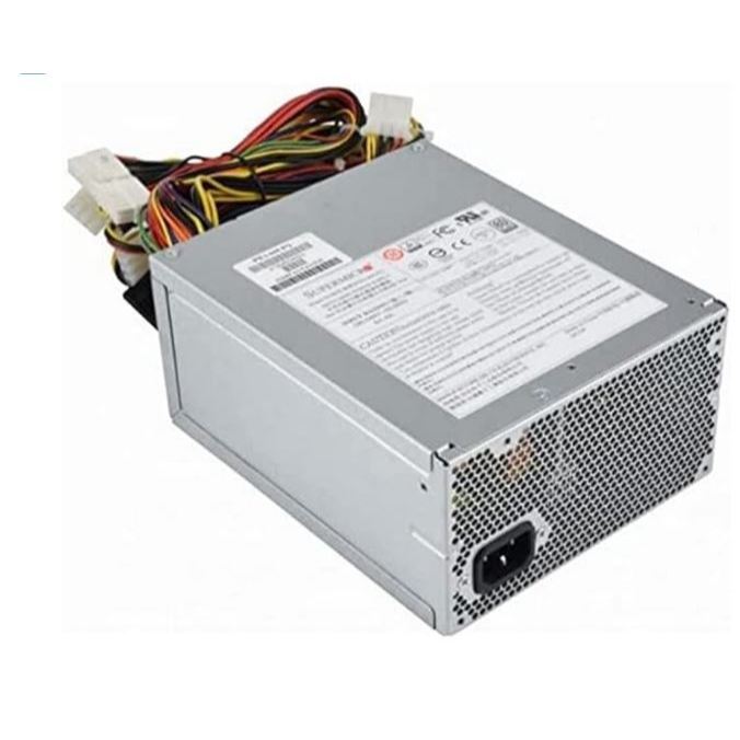 Supermicro PWS-668-PQ 668Watt MultiOutput 80+ Platinum Power Supply