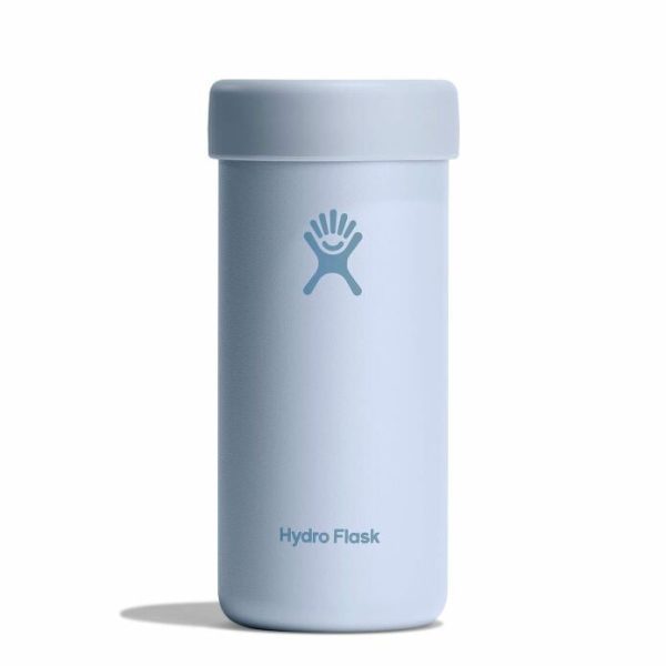 Ly giữ nhiệt Hydro Flask Slim Cooler Cup 12 Oz 355ml K12C