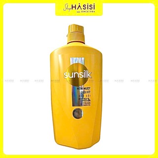 DẦU GỘI SUNSILK CÁC LOẠI