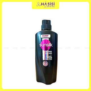 DẦU GỘI SUNSILK CÁC LOẠI