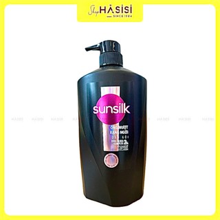 DẦU GỘI SUNSILK CÁC LOẠI