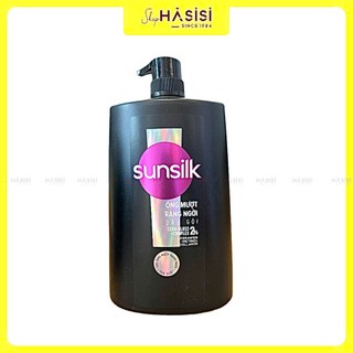 DẦU GỘI SUNSILK CÁC LOẠI