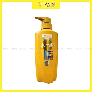 DẦU GỘI SUNSILK CÁC LOẠI