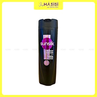 Dầu gội sunsilk óng mượt rạng ngời