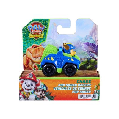 Đồ Chơi Xe Cứu hộ Mini Phiên Bản Dino PAW PATROL 6076062 - Giao Hàng Ngẫu Nhiên