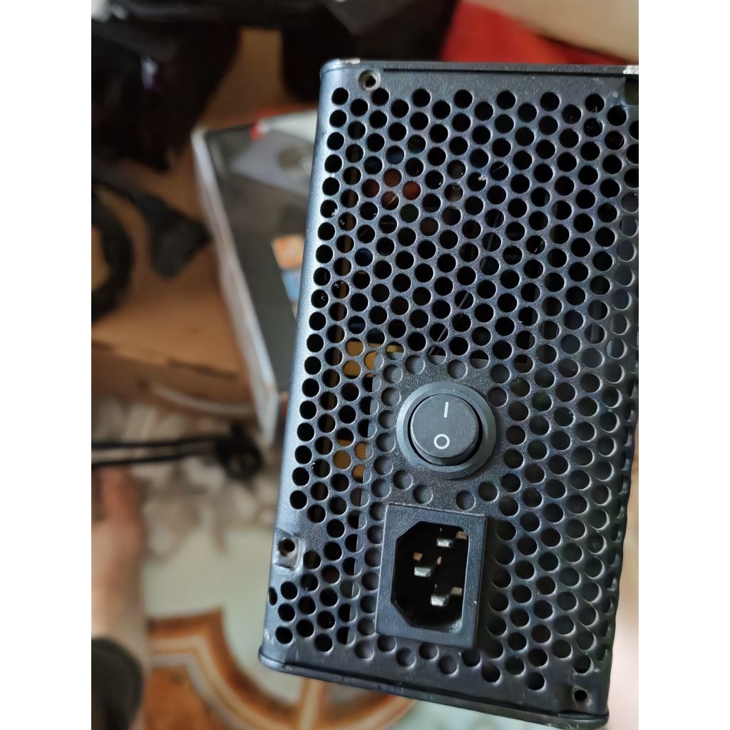 nguồn máy tính Sama 700w 80 plus bronze.