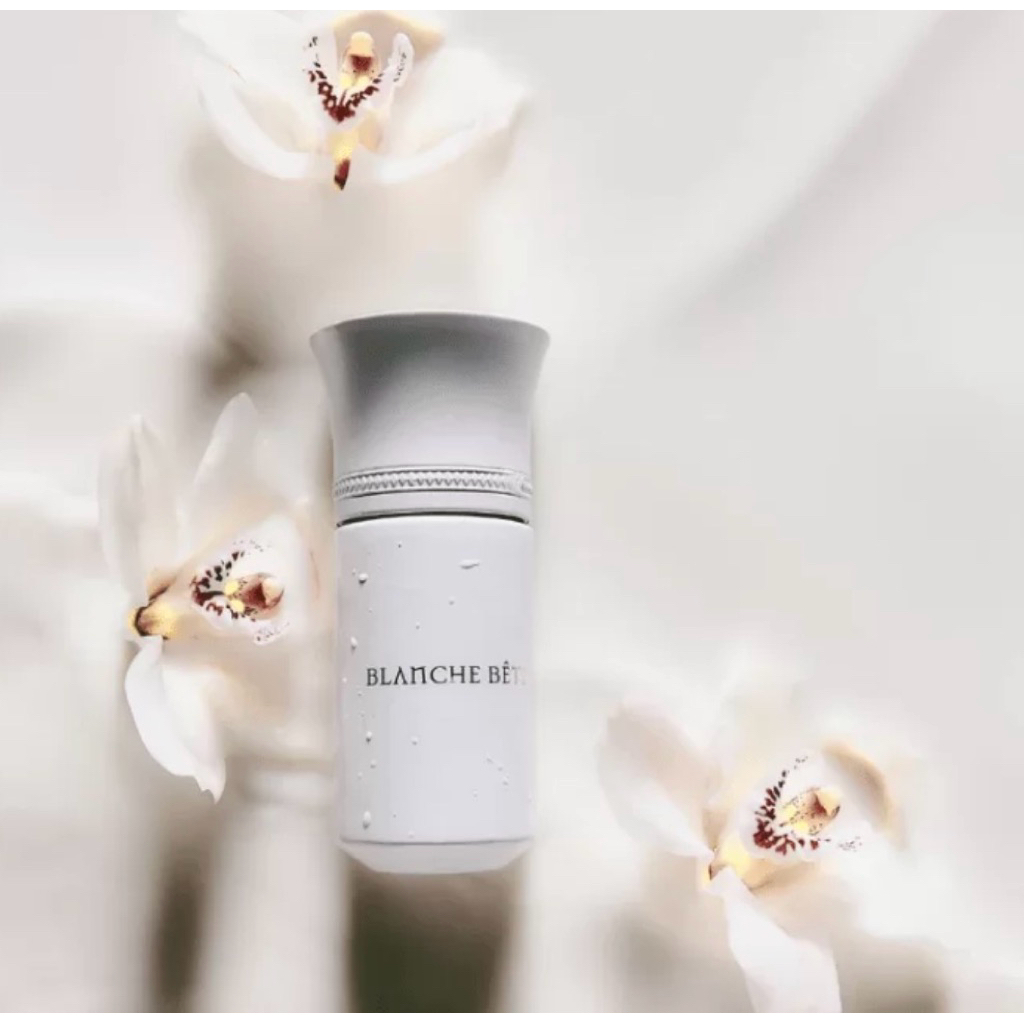 Nước hoa unisex Blanche Bete Limited full 100ml