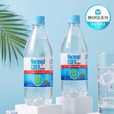 Narangd Cider Zero 500ml