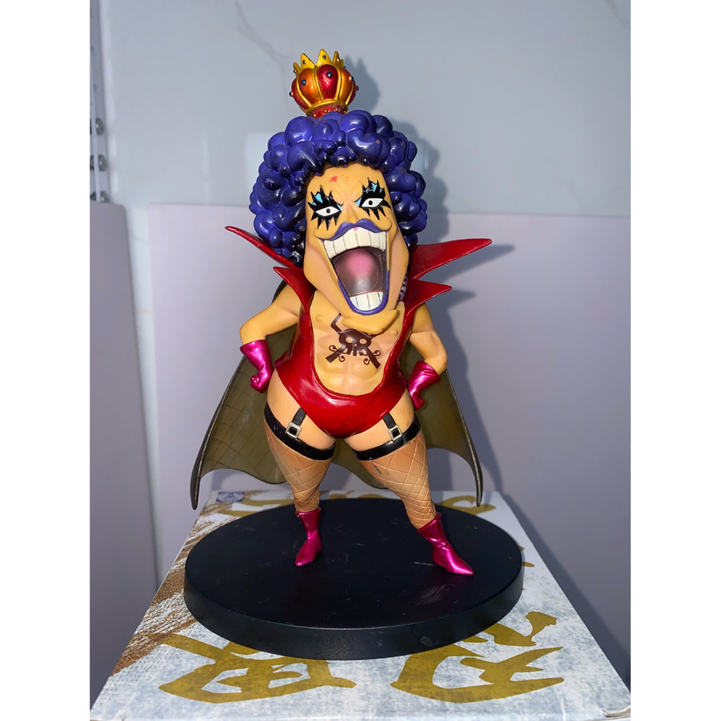 Mô hình Ivankov DXF chính hãng bandai