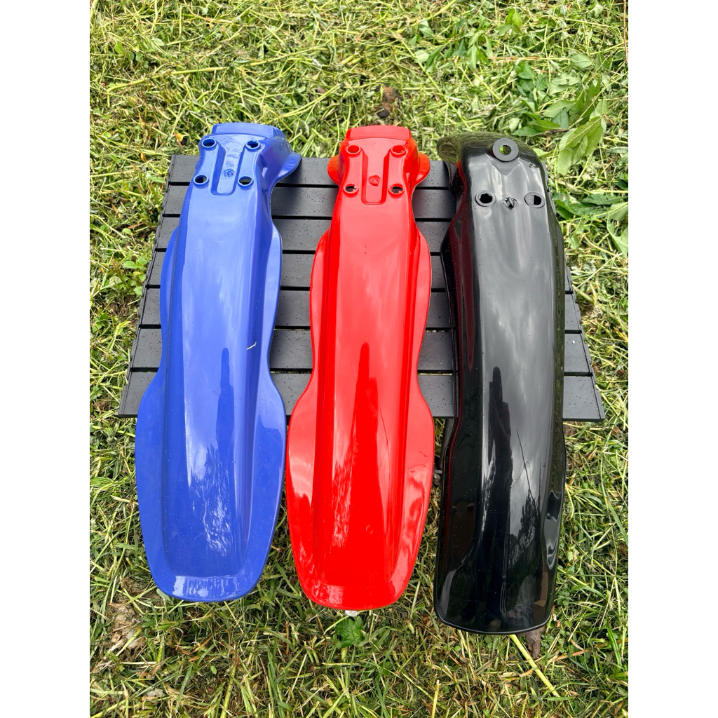 Dè Trước Yamaha DT125,DT175,DT200, Cào Cào Vintage enduro