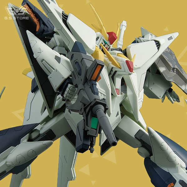 Mô hình HG 1/144 XI GUNDAM (MOBILE SUIT GUNDAM HATHAWAY THE SORCERY OF NYMPH CIRCE)