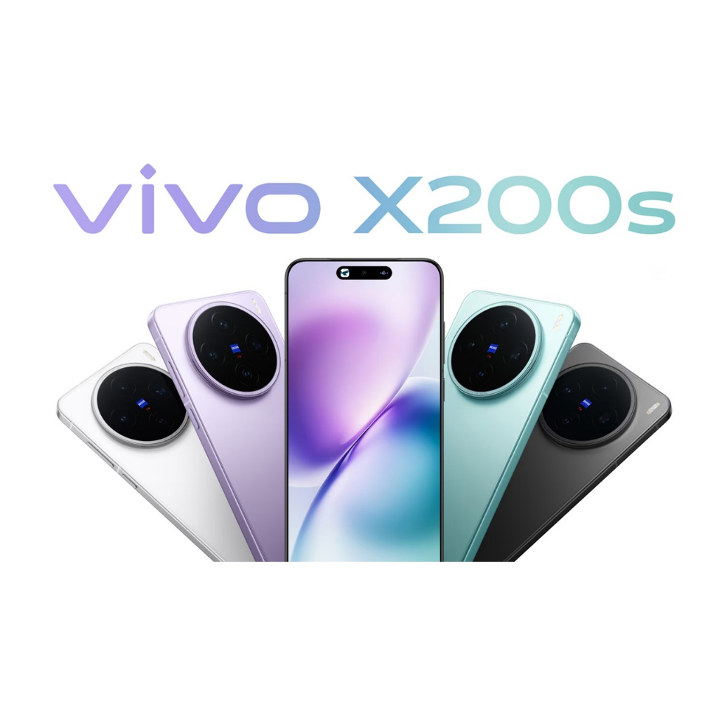 Điện thoại Vivo x200s - Máy đã qua sử dụng | BigBuy360 - bigbuy360.vn