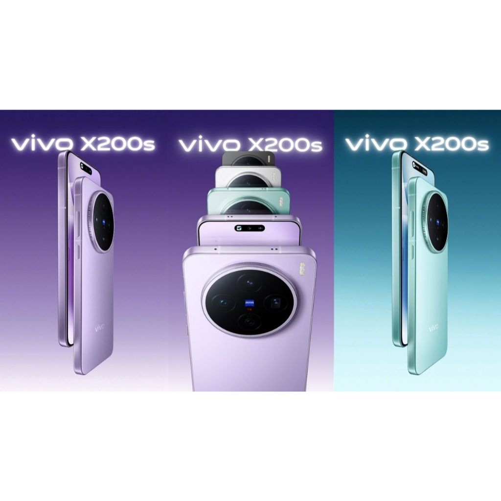 Điện thoại Vivo x200s - Máy đã qua sử dụng | BigBuy360 - bigbuy360.vn