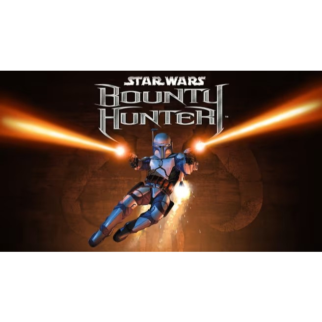 STAR WARS: Bounty Hunter Nintendo Switch Game Mua 3 Tặng 1