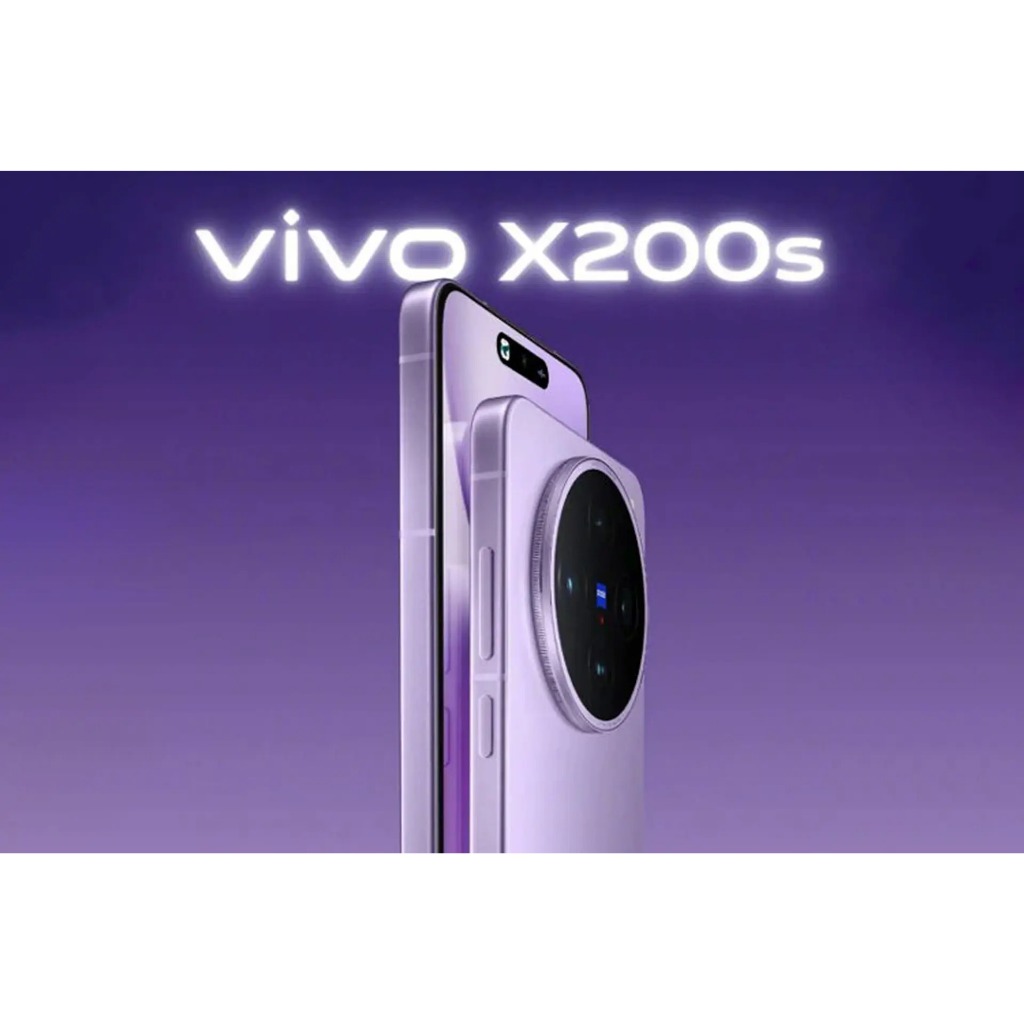 Điện thoại Vivo x200s - Máy đã qua sử dụng | BigBuy360 - bigbuy360.vn