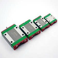 Ray trượt MGN9 MGN12 MGN15, Con trượt MGN9C MGN9H MGN12C MGN12H MGN15C MGN15H - Thanh ray trượt vuôn