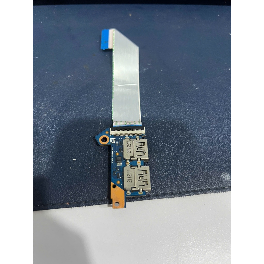 Board USB LapTop HP Victus 16 DA0G3MTBAD0 Kèm Cáp