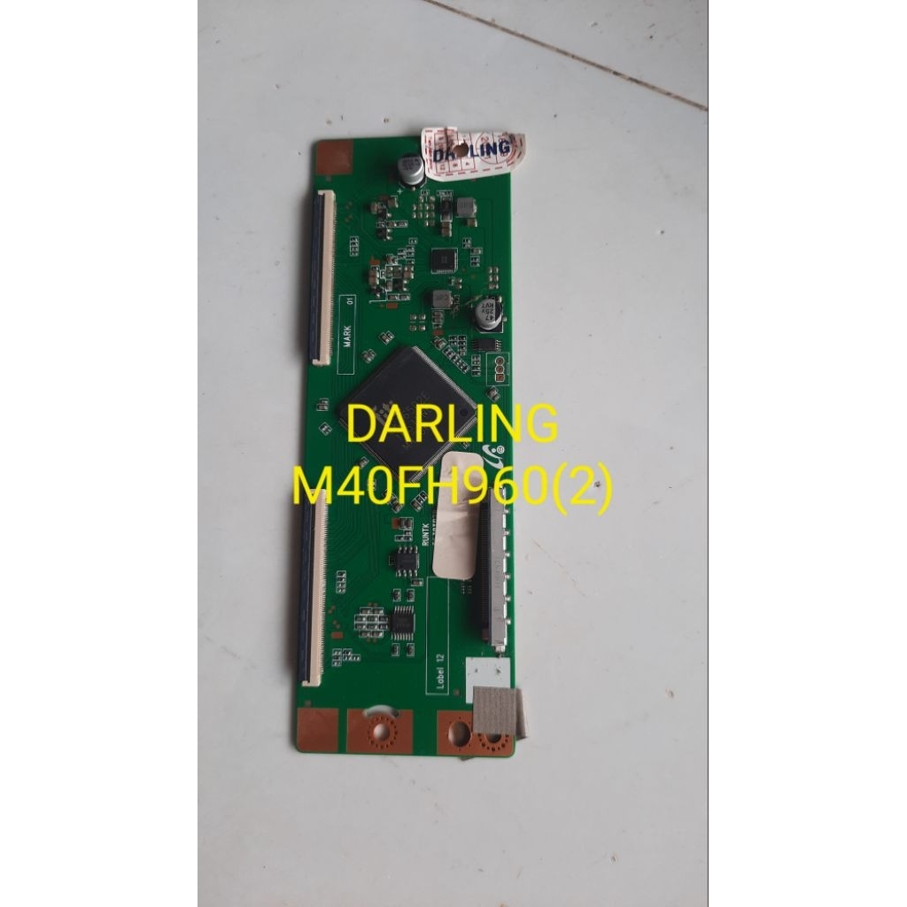 Bo tcom DARLING 40FH960 tháo máy)
