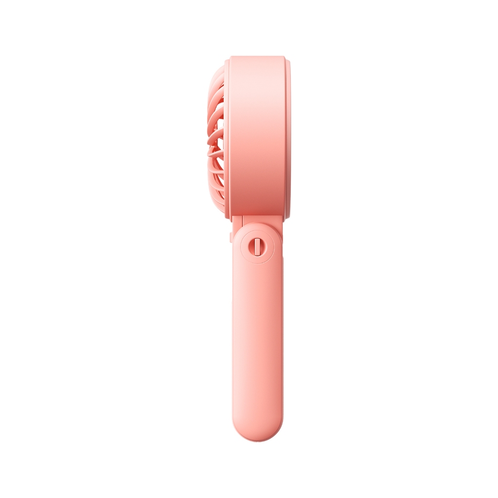 [GIFT] Quạt cầm tay tích điện EDIFIER x Jisulife Life 7